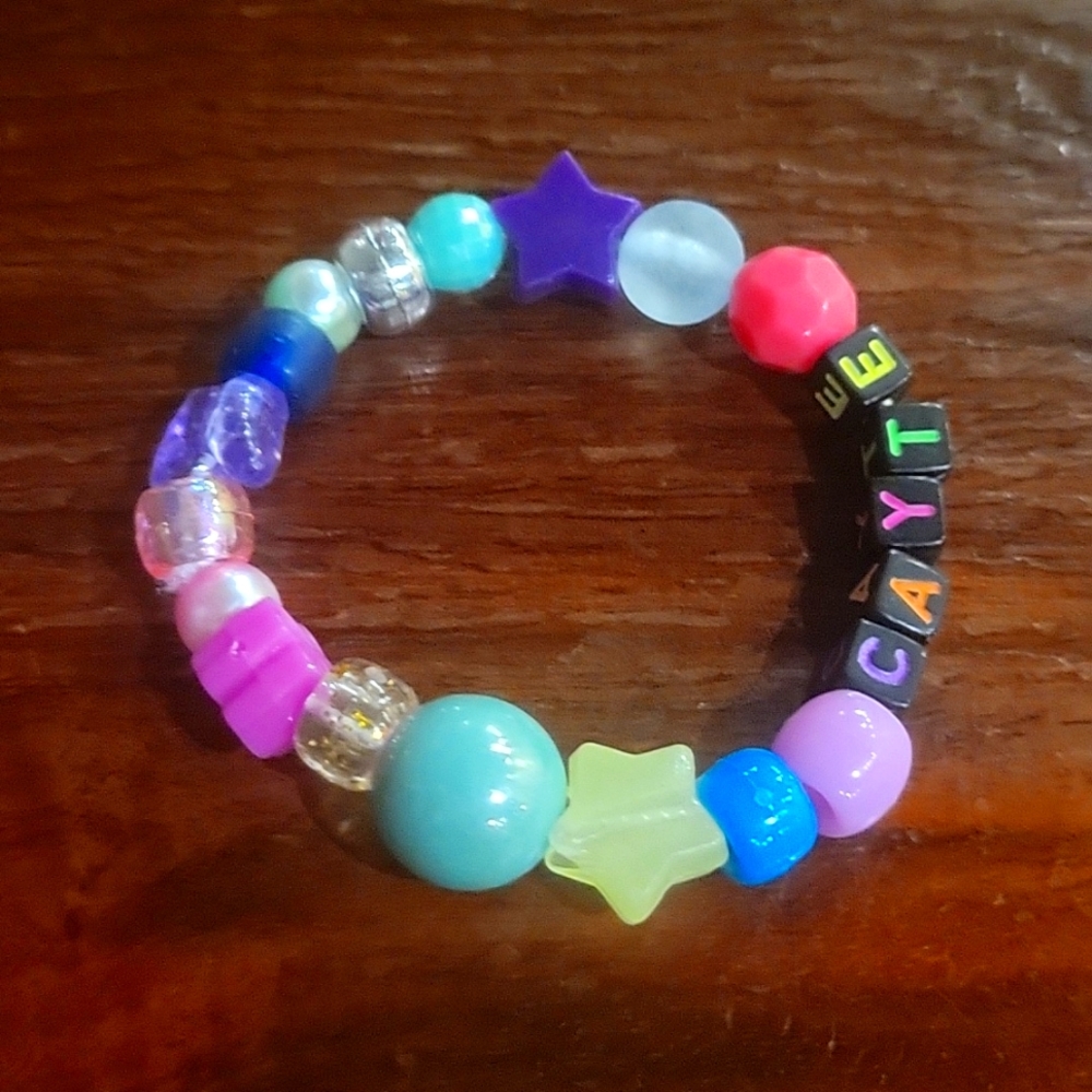Bracelet